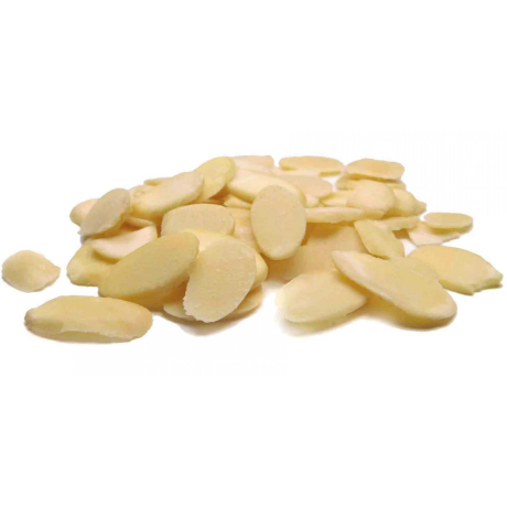 MIGDAŁY PŁATKI 500g